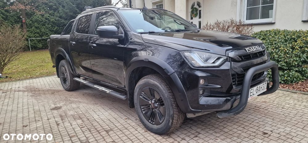 Isuzu D-Max 1.9 DC LSE - 3