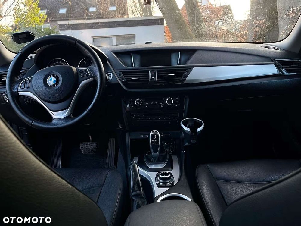 BMW X1 xDrive18d xLine - 19