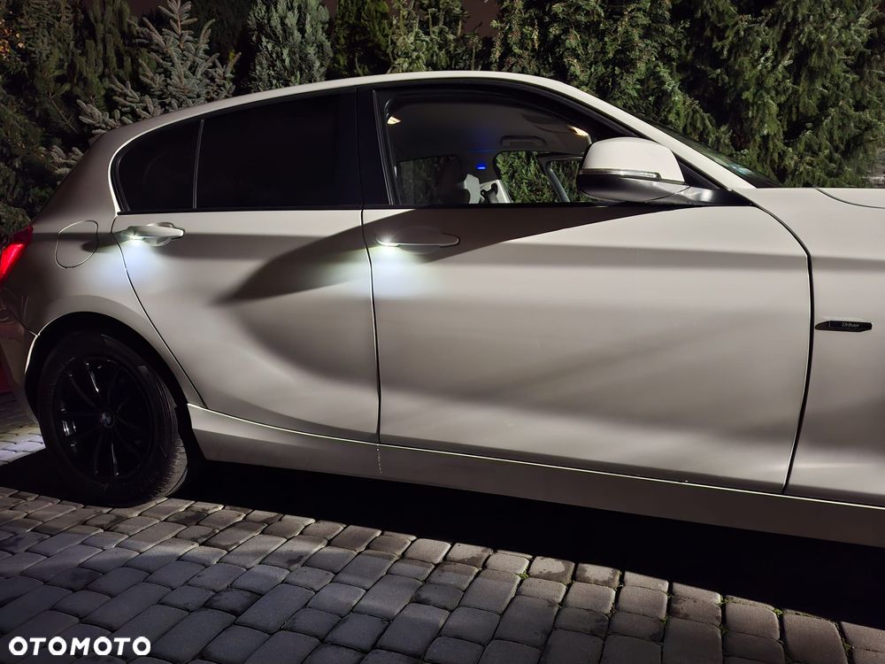 BMW Seria 1 118d Urban Line - 24