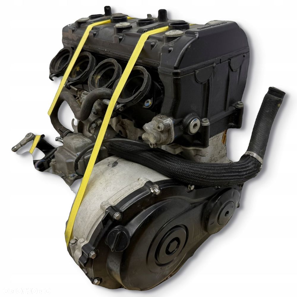 SILNIK N738 Suzuki GSXR GSX-R 600 L8 L9 K0 2008-2010 do motocykla - 9