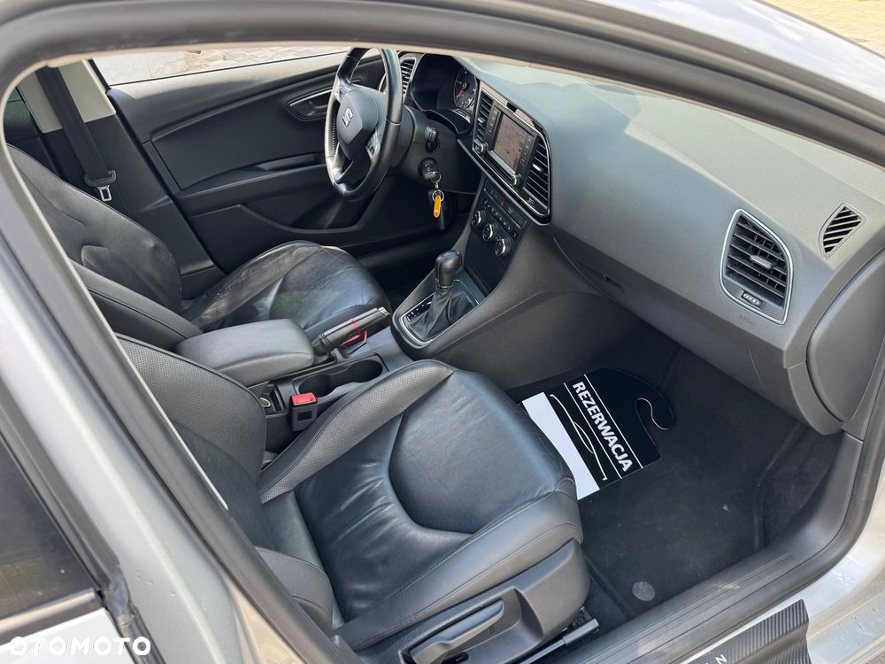 Seat Leon - 8
