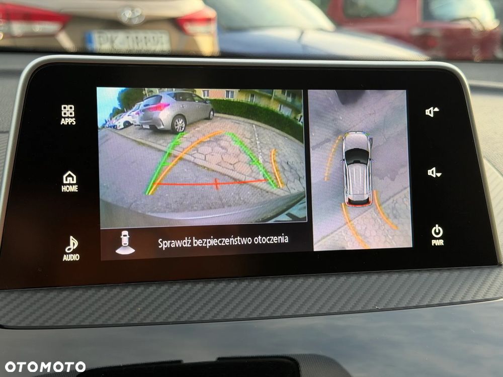 Mitsubishi Eclipse Cross 1.5 T Intense Plus CVT - 35