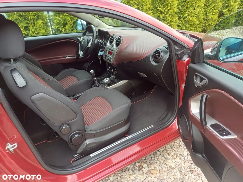 Alfa Romeo Mito 0.9 8V Twinair Turismo - 17