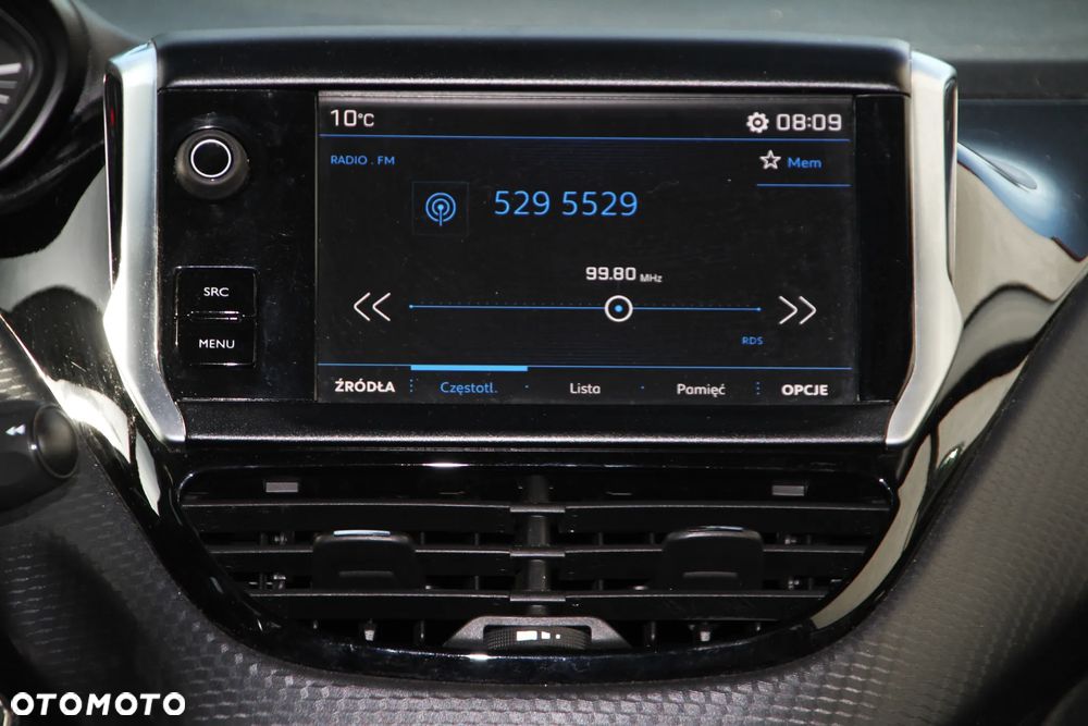 Peugeot 208 1.6 BlueHDi Allure S&S - 18