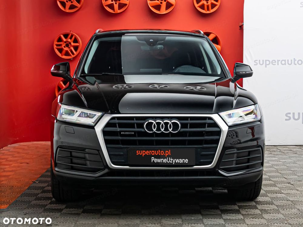 Audi Q5 2.0 TDI Quattro S tronic - 3
