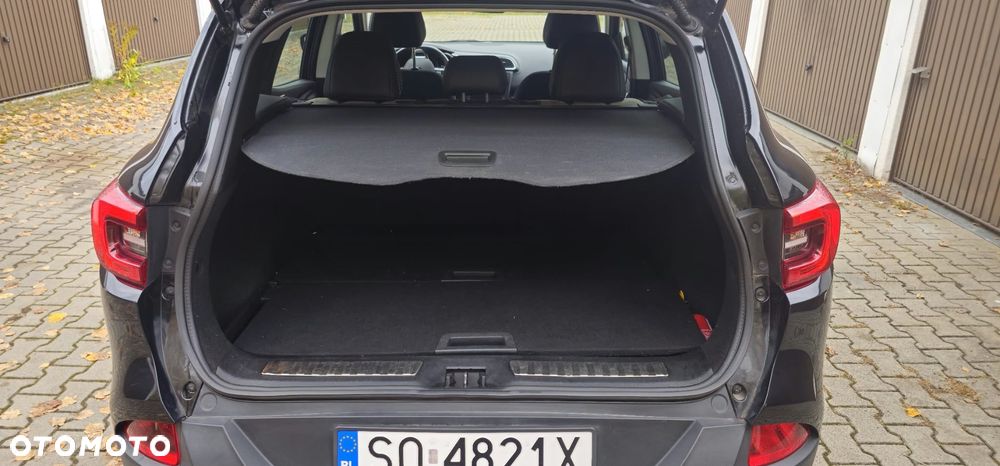 Renault Kadjar 1.2 Energy TCe Intens - 9