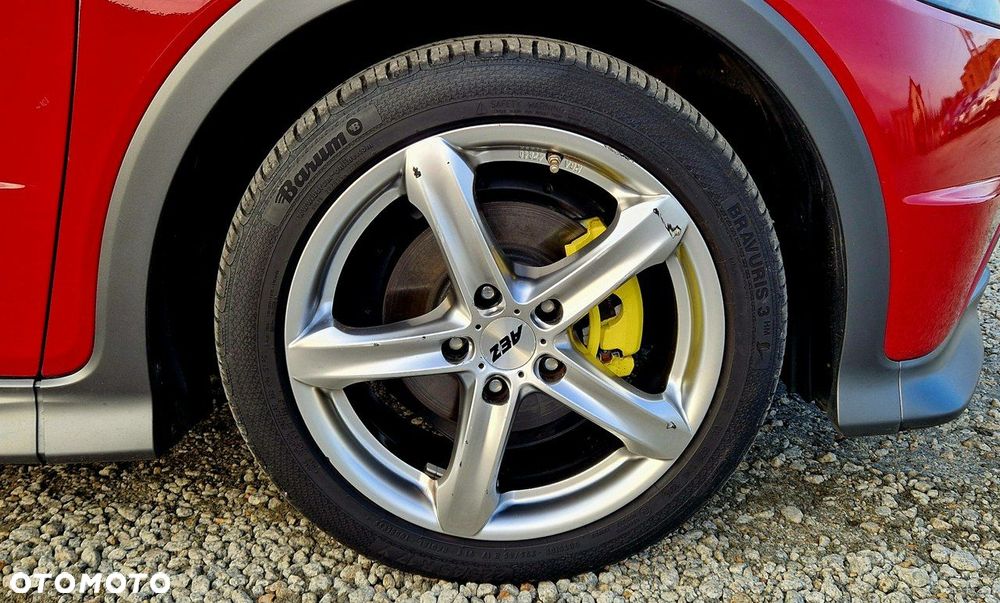 Honda Civic 1.8i-VTEC Type S - 35