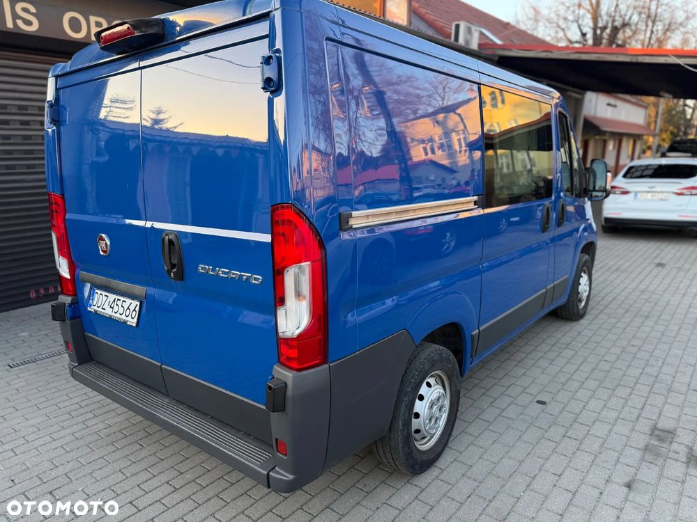 Fiat DUCATO - 4