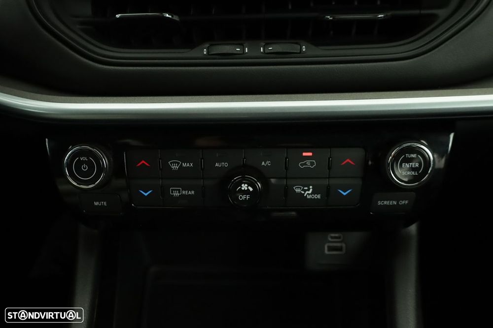 Jeep Compass 1.3 T4 4xe Auto Limited - 13