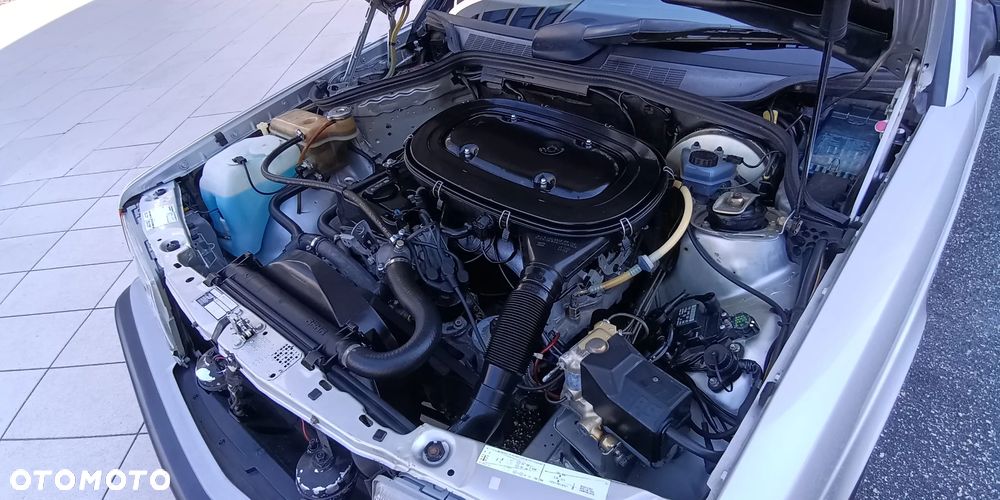 Mercedes-Benz W201 (190) - 27