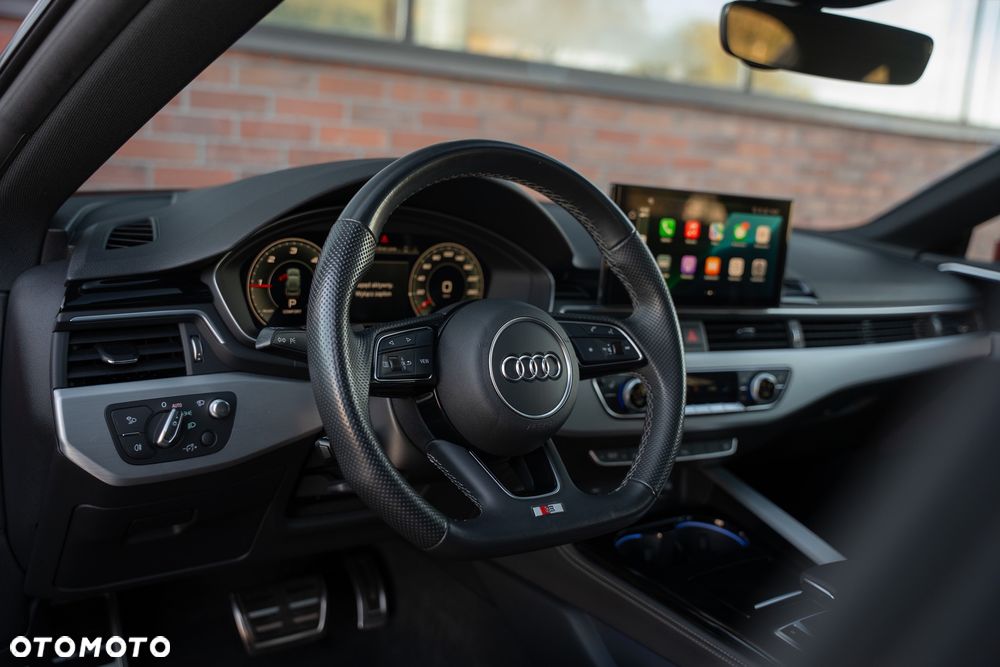 Audi A5 Sportback - 23