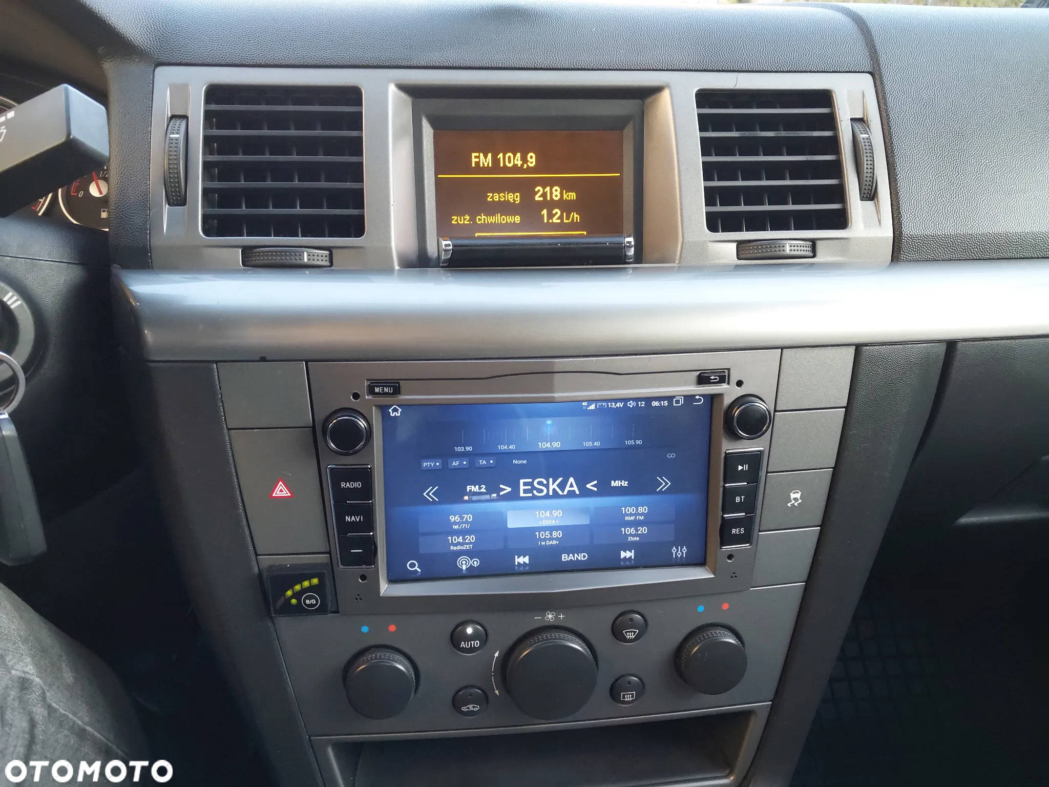 Opel Vectra 1.8 Sport/GTS - 11