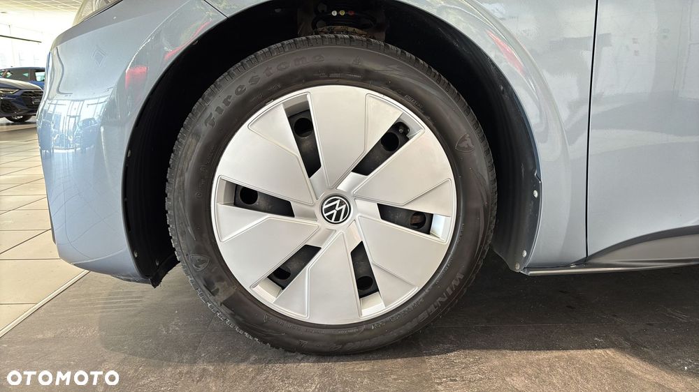 Volkswagen ID.3 - 19