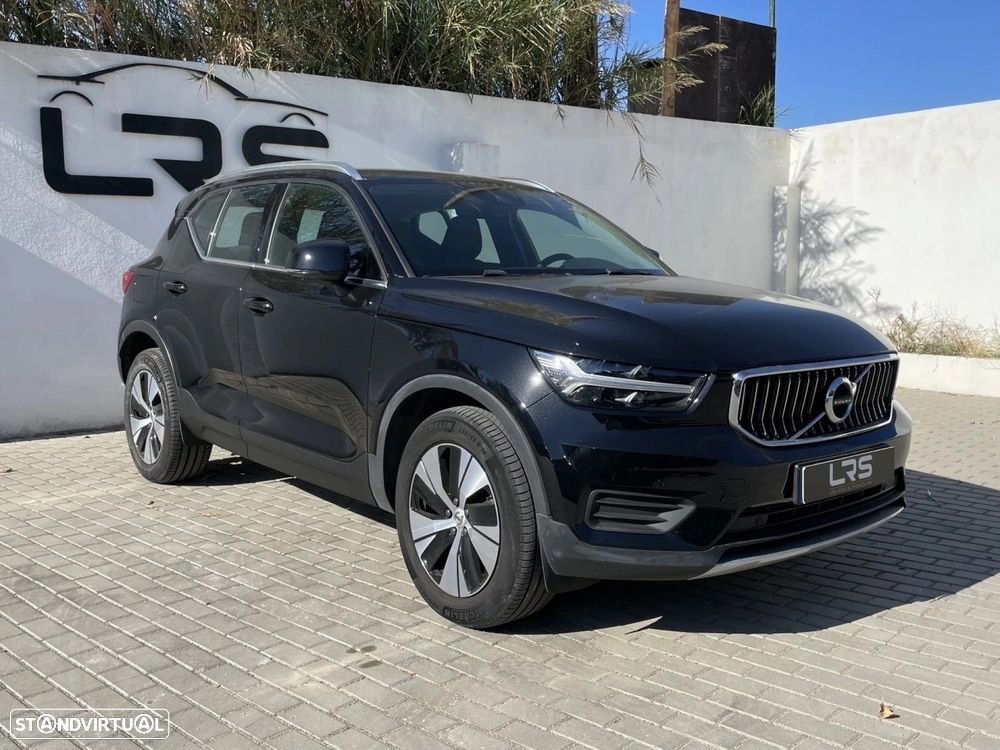 Volvo XC 40 1.5 T4 PHEV Inscription - 3