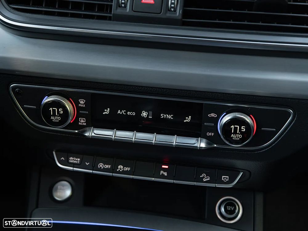 Audi Q5 2.0 TDI quattro S-line S-tronic - 31