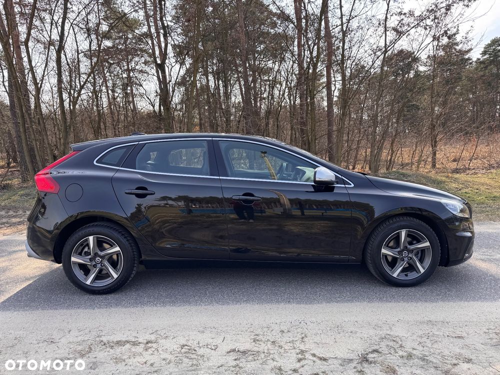 Volvo V40 D2 RDesign - 7