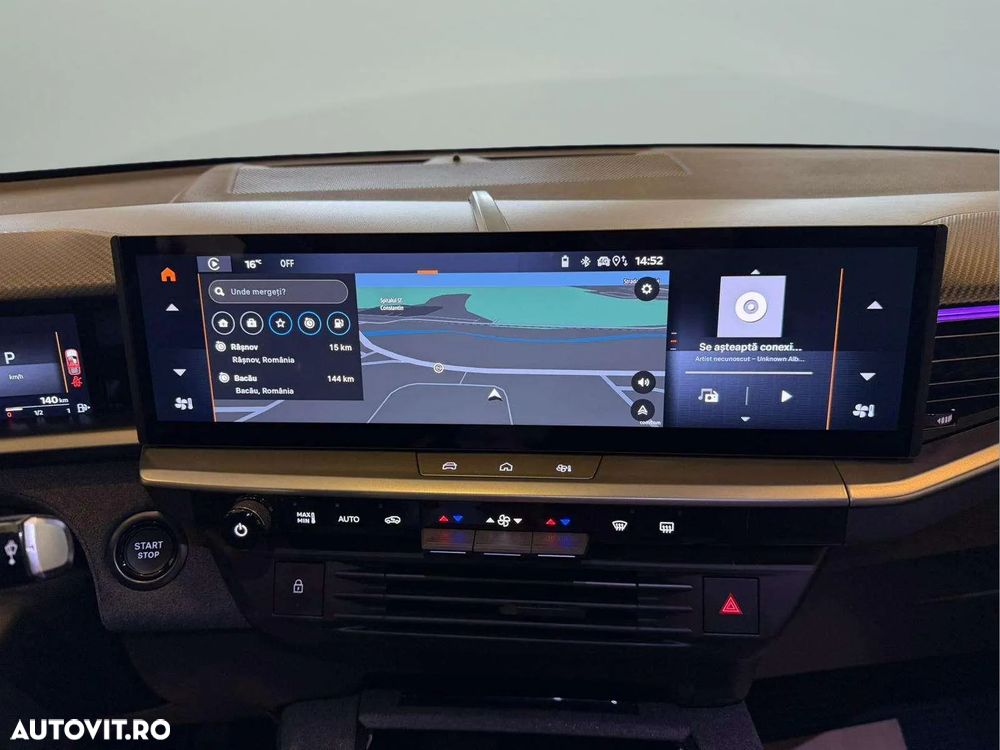 Opel Grandland 1.2 Turbo eDCT6 MHEV GS - 11