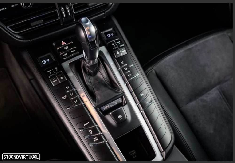 Porsche Macan - 12