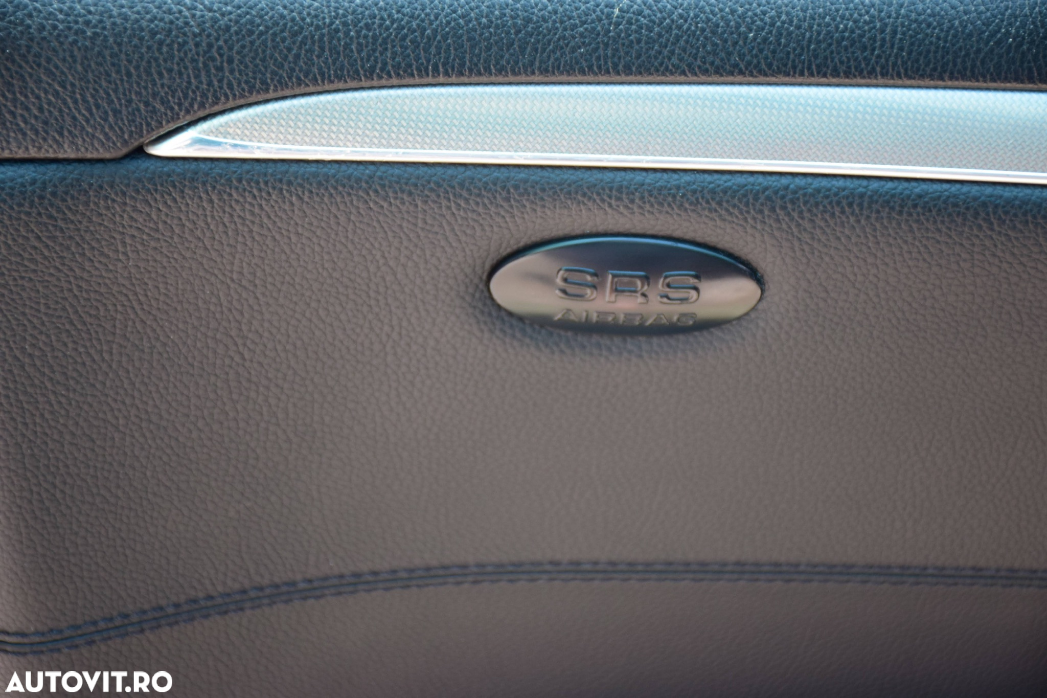 Mercedes-Benz CLK Coupe 200 Kompressor Automatik Avantgarde - 16