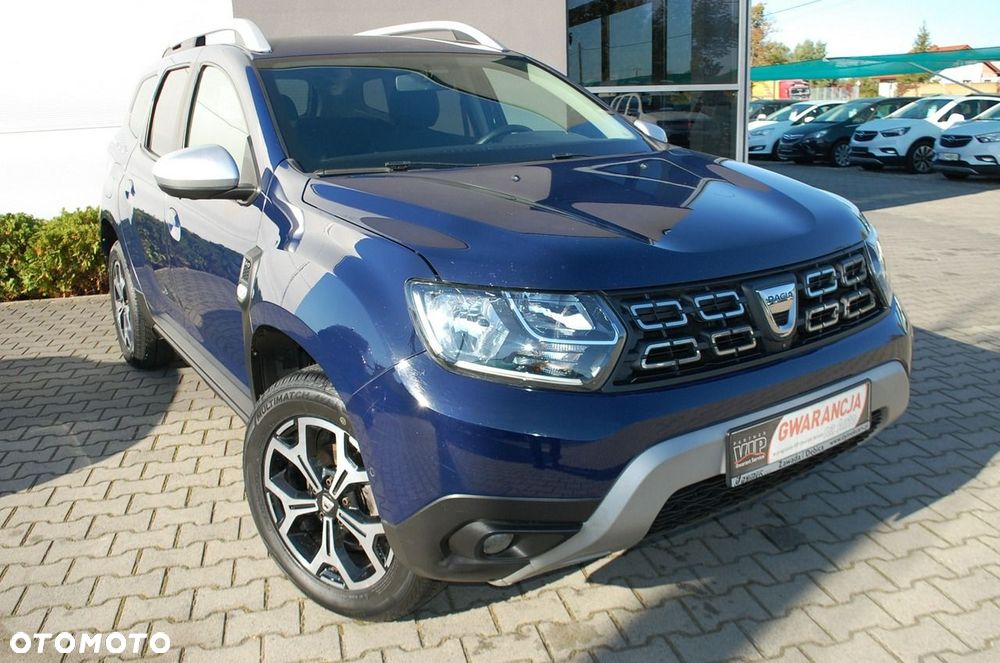 Dacia Duster - 9