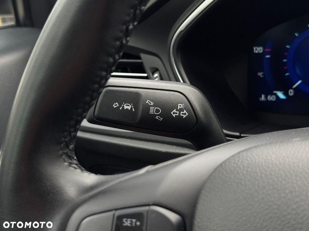 Ford Focus 1.0 EcoBoost mHEV Titanium X - 21