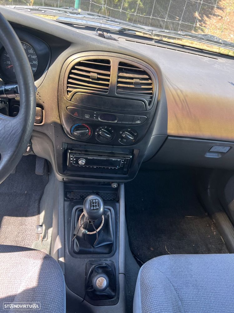 Kia Sportage 2.0 TDi K Sportive - 9