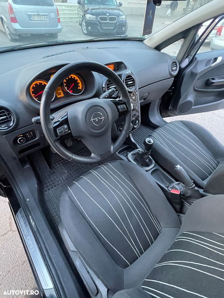 Opel Corsa - 9
