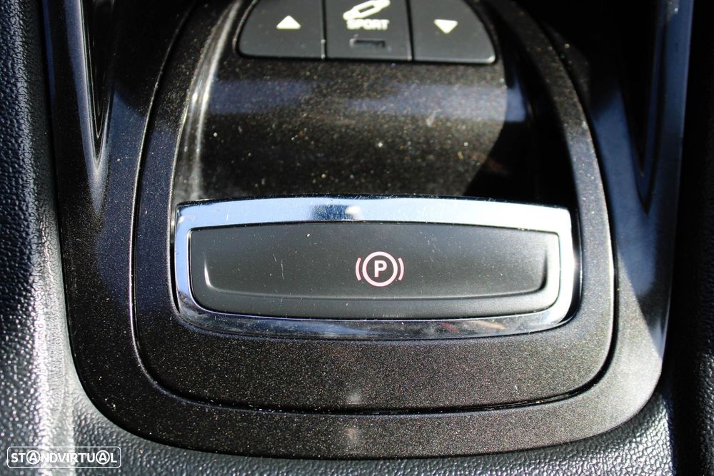 Citroën C5 Tourer 2.0 BlueHDi Exclusive - 44