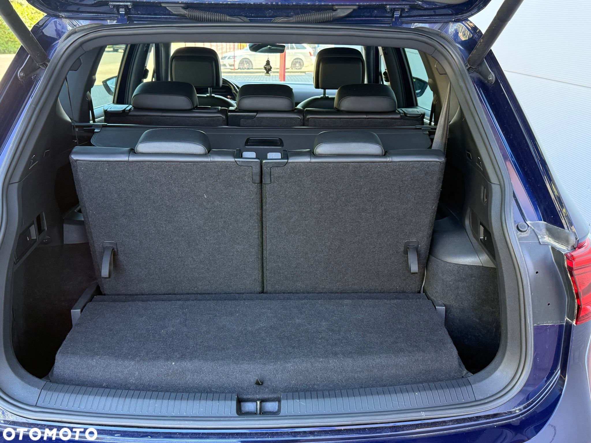 Seat Tarraco 2.0 TDI Xcellence S&S 4Drive DSG - 11