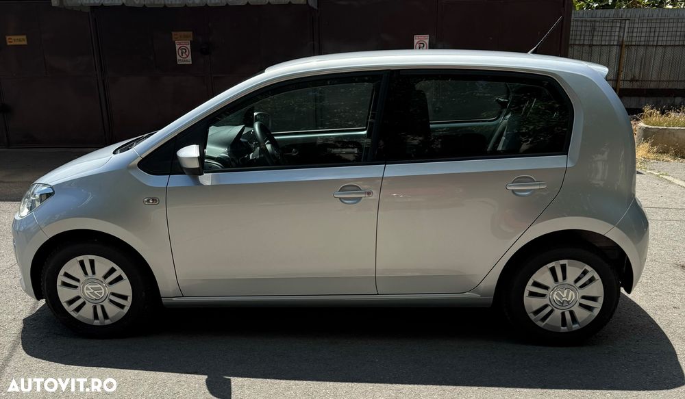 Volkswagen up! GTI - 3