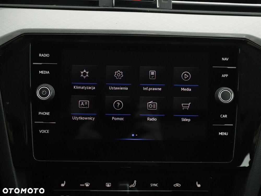 Volkswagen Passat 2.0 TDI Business DSG - 19