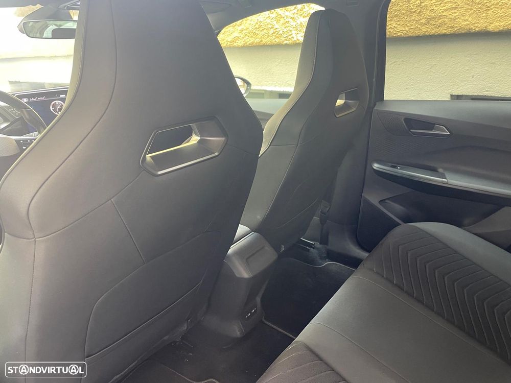 Cupra Born 58 kWh - 2