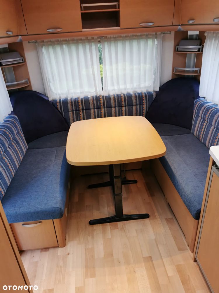 KNAUS 500 - 37
