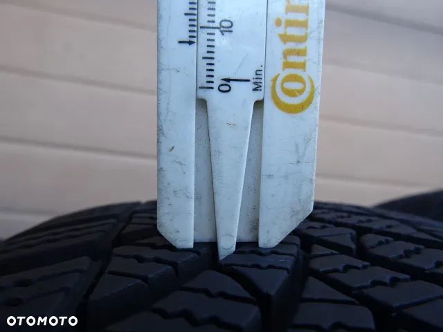 5x100x57 5Jx14 ET35 Koła zimowe 14 Skoda Volkswagen - 13