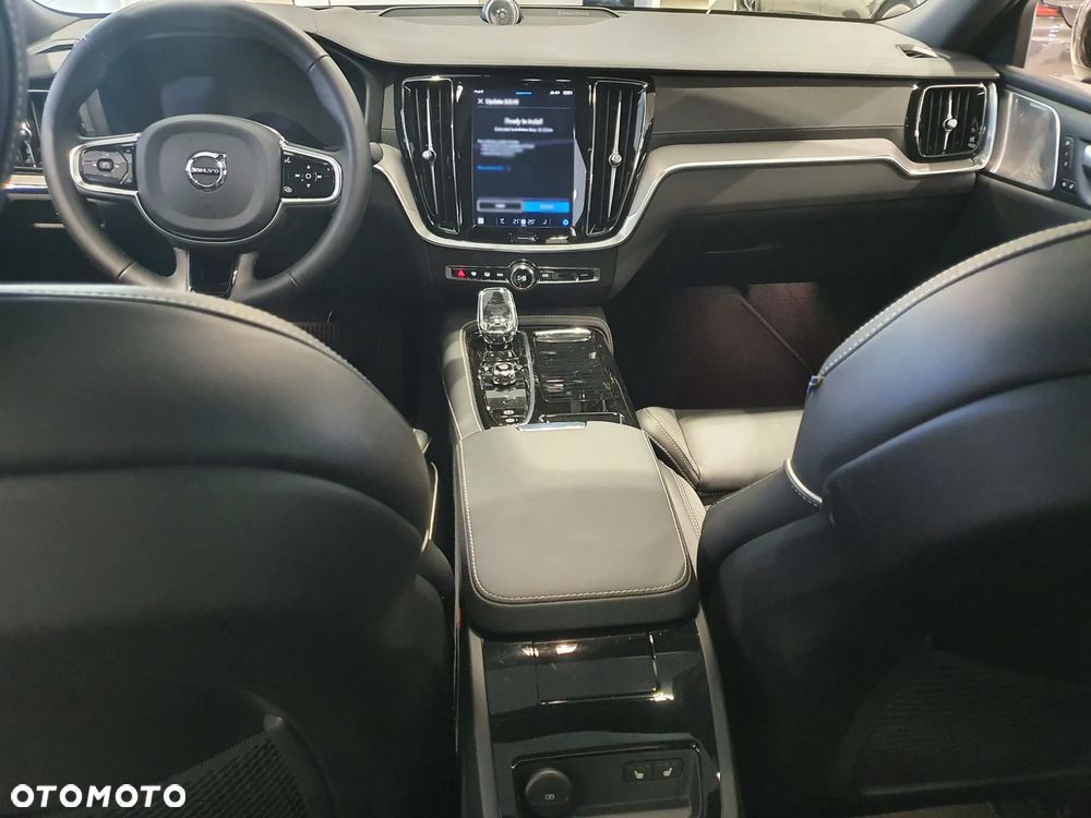 Volvo S60 B4 B Ultimate Dark - 10