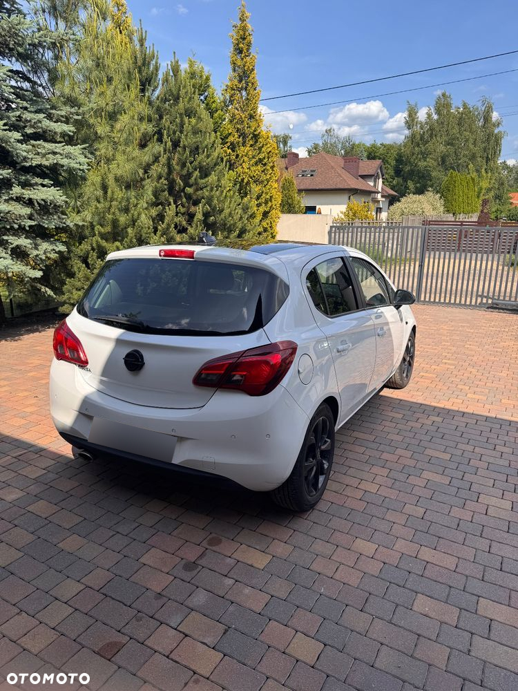 Opel Corsa 1.4 Color Edition - 4
