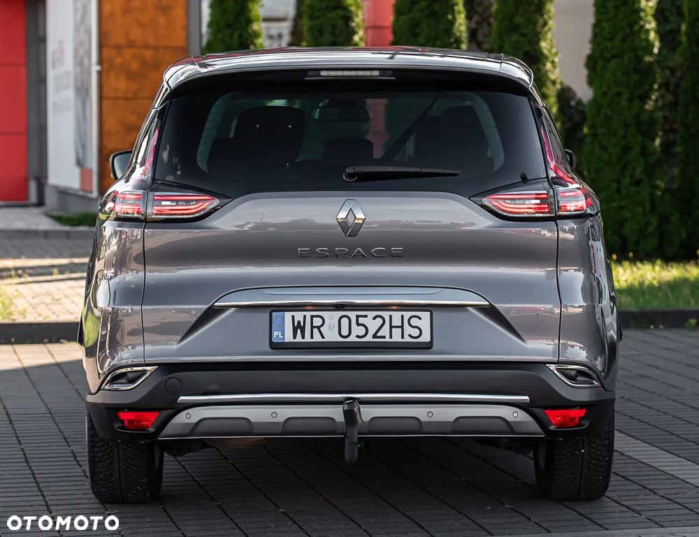 Renault Espace - 11