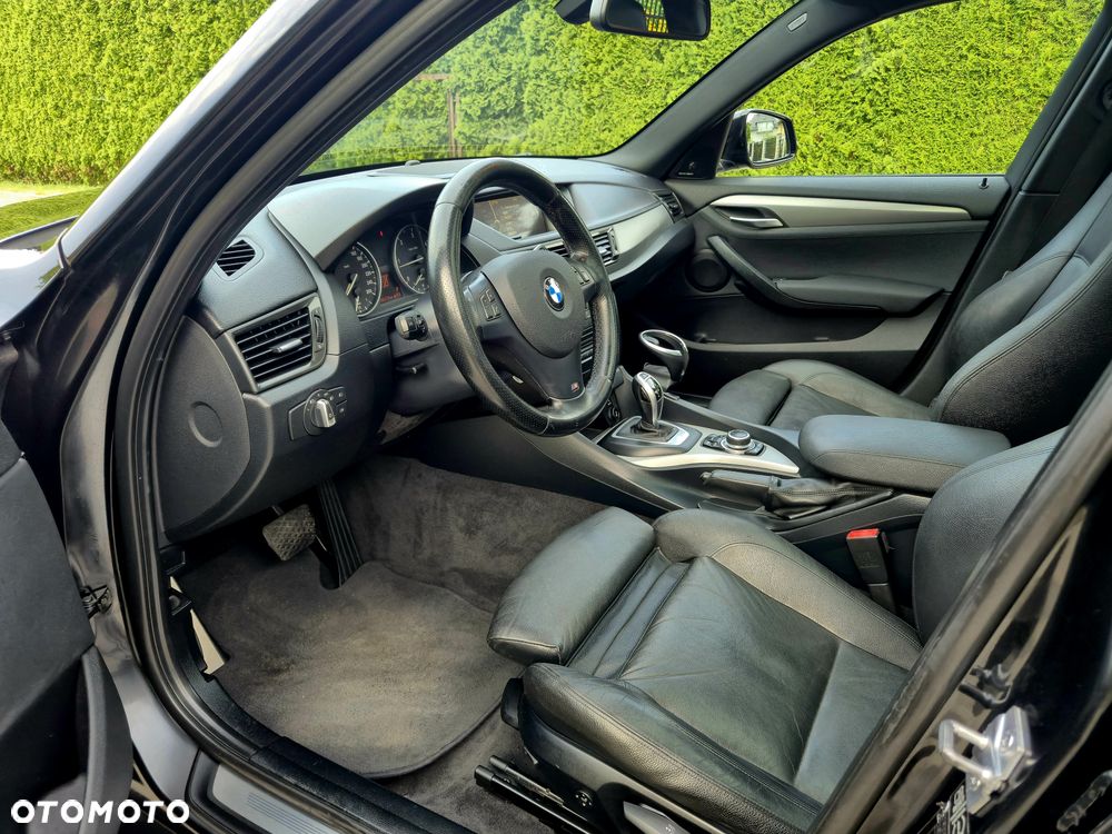 BMW X1 xDrive25d Sport Line - 5