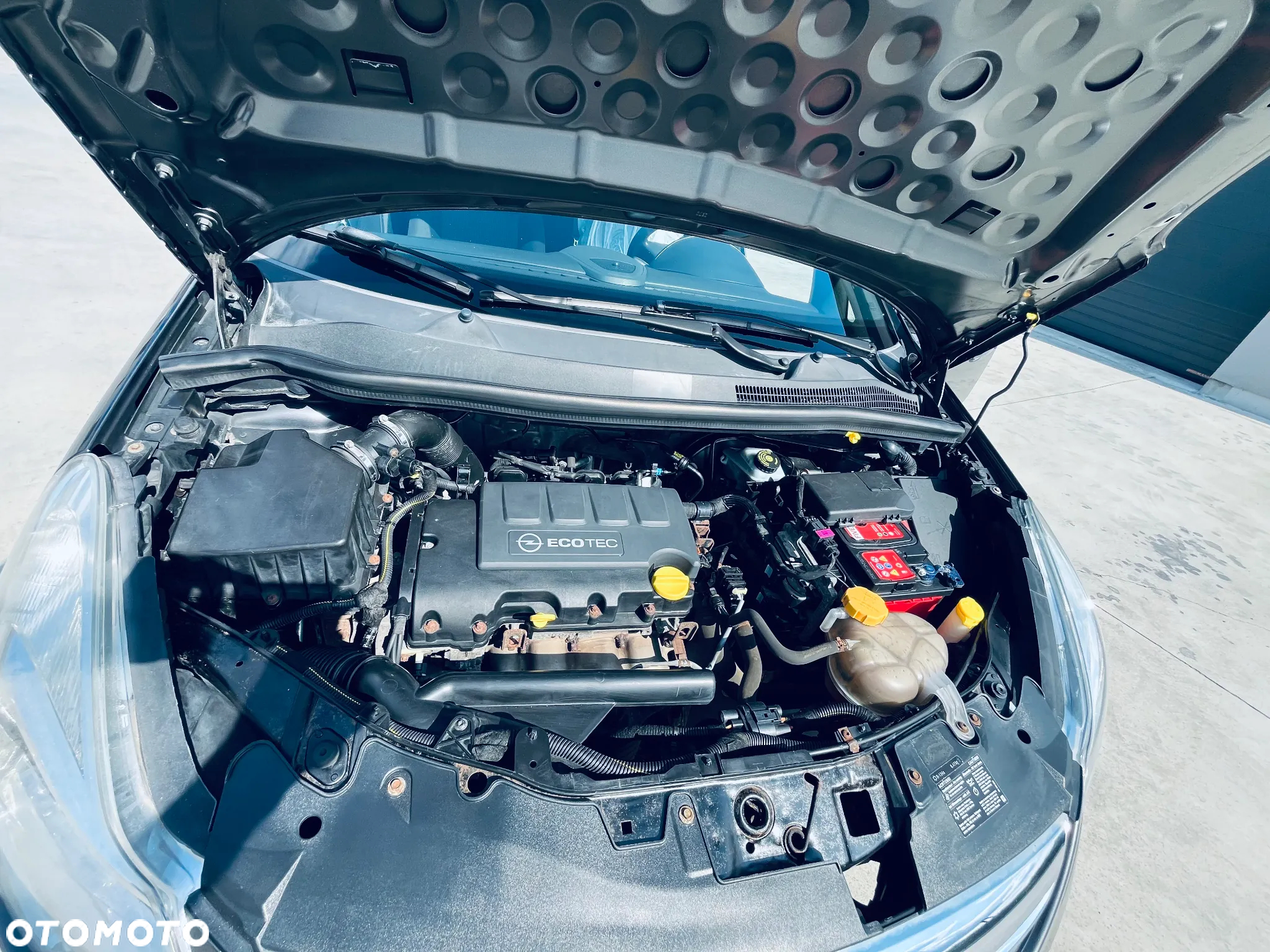 Opel Corsa - 17