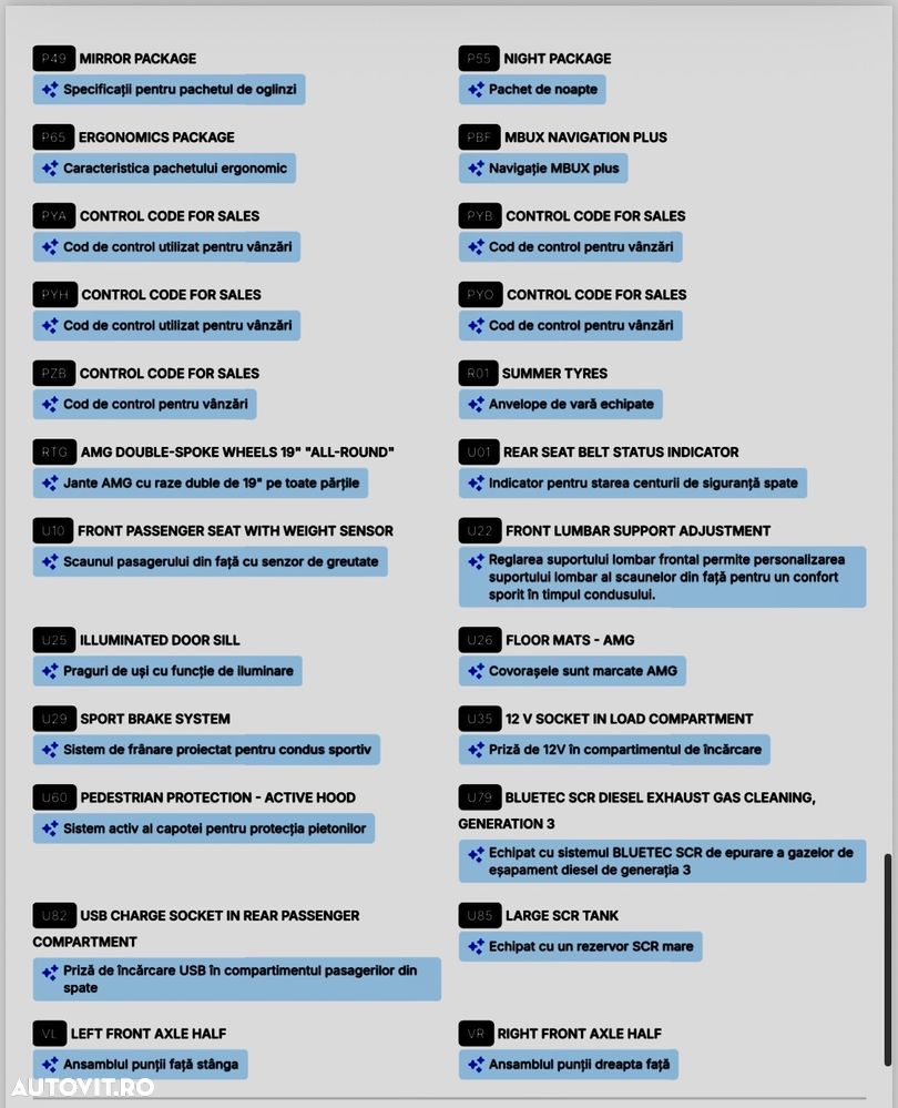 Mercedes-Benz GLC - 37