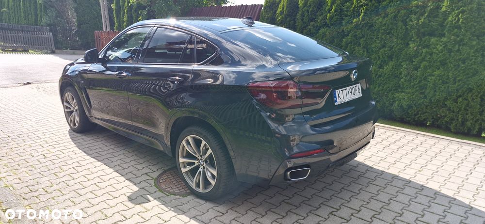 BMW X6 - 3