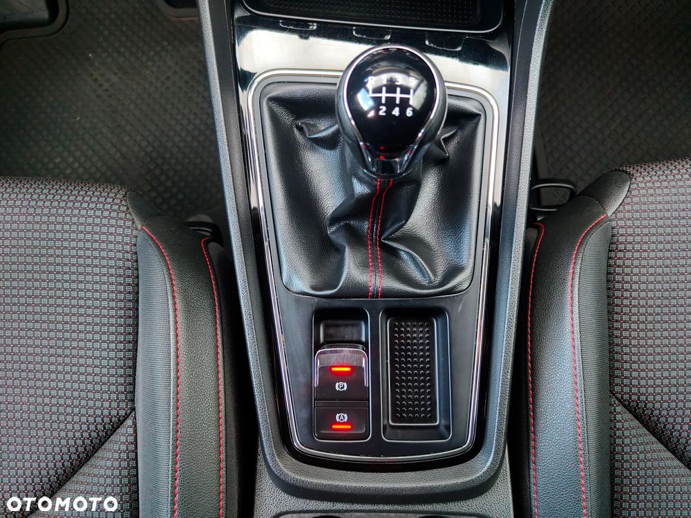 Seat Leon 1.4 TSI Start&Stop FR - 24