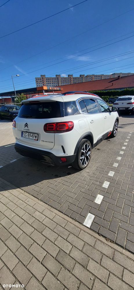 Citroën C5 Aircross ver-1-6-puretech-shine-eat8 - 13