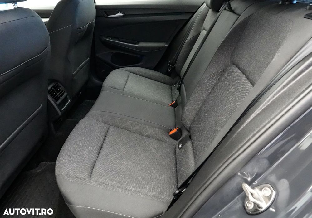 Volkswagen Golf 1.0 TSI Life - 16