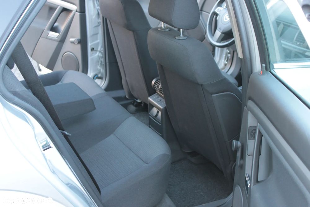 Opel Vectra - 13