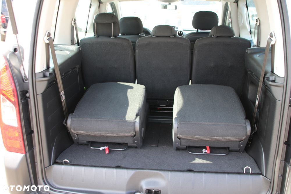 Peugeot Partner BlueHDi 100 Stop&Start Active - 15