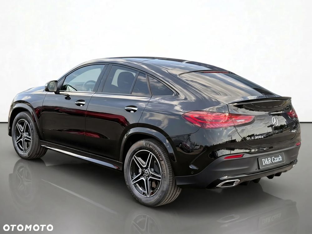 Mercedes-Benz GLE - 6