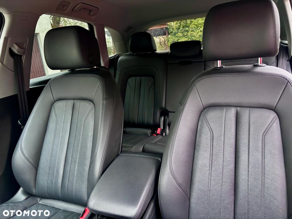 Audi Q5 2.0 TFSI Quattro S tronic design - 7