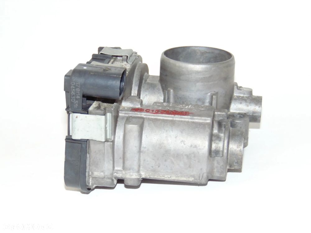 ORYGINAŁ przepustnica 04C133062D VW Volkswagen Up! Polo 5 V Skoda Citigo Fabia III Seat Mii Ibiza IV 1.0 - 3