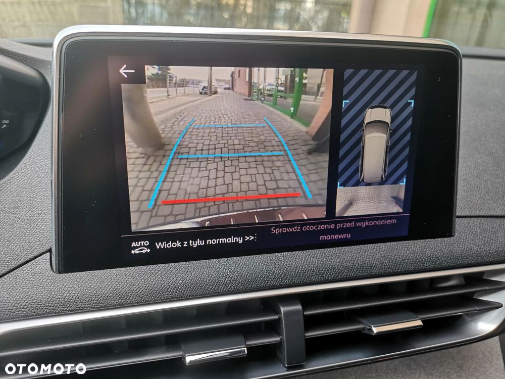 Peugeot 5008 2.0 BlueHDI GT S&S EAT6 - 18